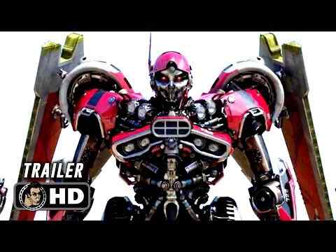 Bumblebee - Featurette 