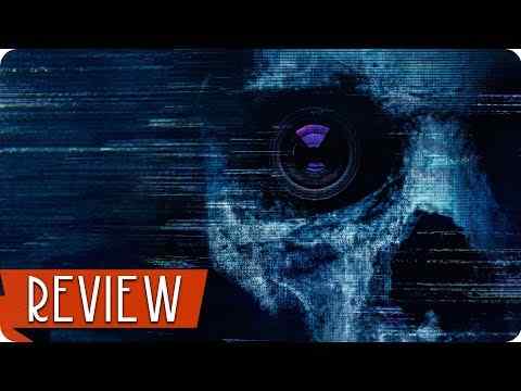 Unknown User: Dark Web - Robert Hofmann Kritik Review