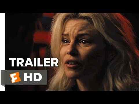 Brightburn - trailer 1