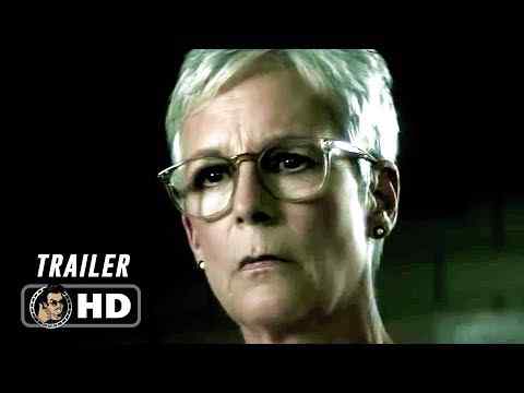 An Acceptable Loss - trailer 1