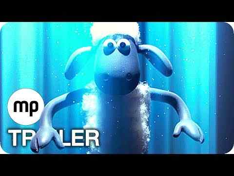 Shaun Das Schaf - Der Film: Ufo Alarm - trailer 1