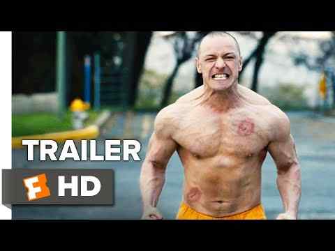 Glass - trailer 3