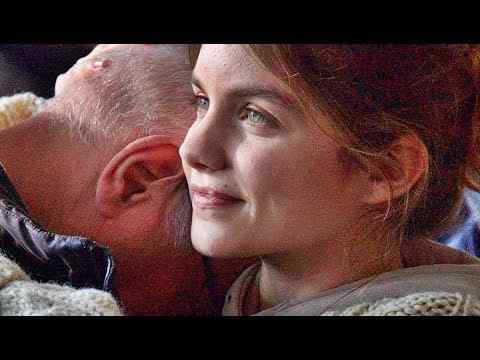 Die Erscheinung - Trailer & Filmclip
