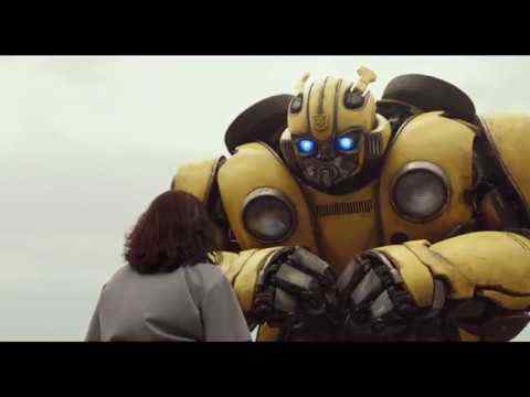 Bumblebee - Clip 