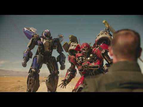 Bumblebee - Clip 
