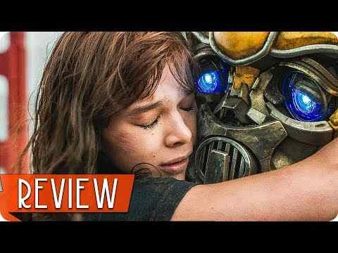 Bumblebee - Robert Hofmann Kritik Review