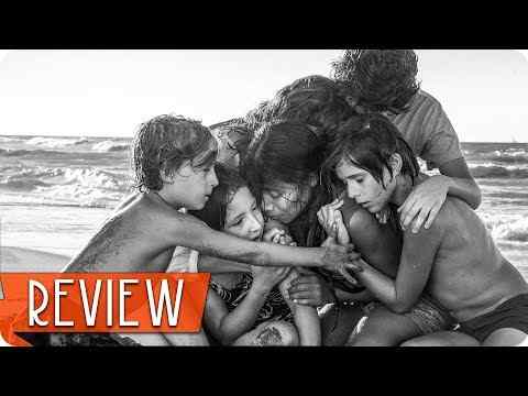Roma - Robert Hofmann Kritik Review