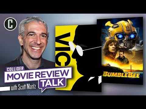 Bumblebee - Collider Movie Review