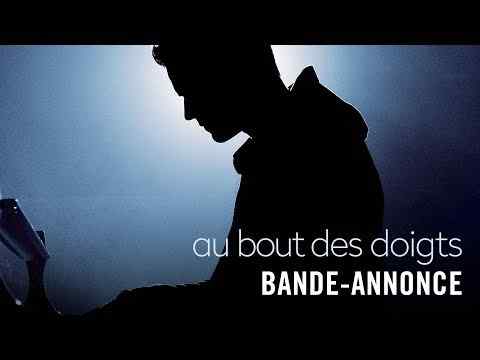 Au bout des doigts - trailer