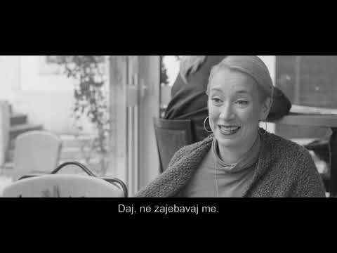 I Act, I Am - trailer