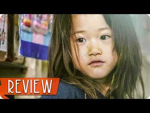 Shoplifters - Familienbande - Robert Hofmann Kritik Review
