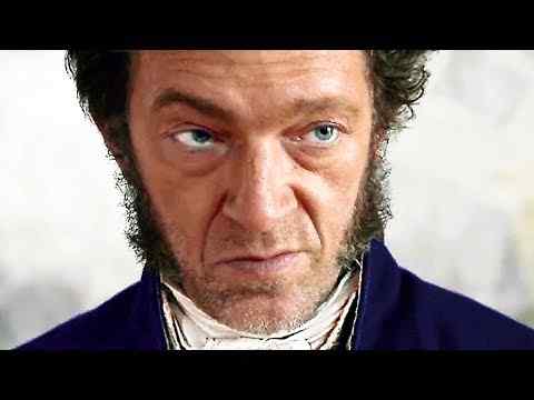 L'Empereur de Paris - trailer 1