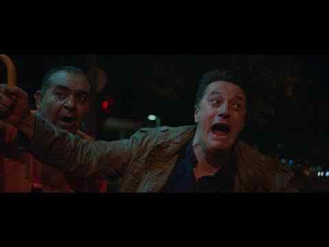 Taksi bluz - trailer 1
