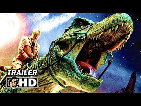 Iron Sky the Coming Race - trailer 1