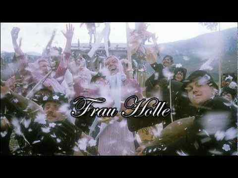 Frau Holle - trailer