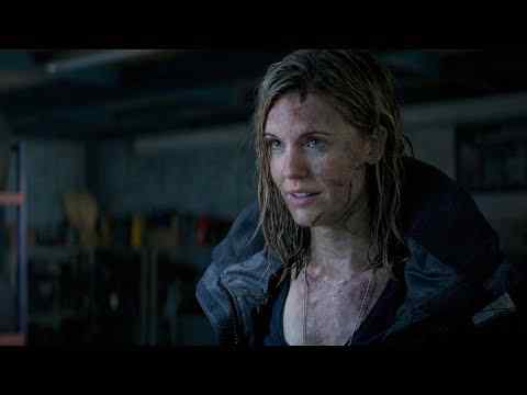 The Hurricane Heist - trailer 1