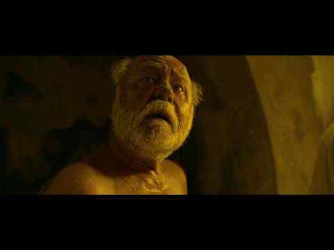Jupiter holdja - trailer