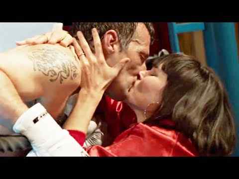 Sparring - trailer