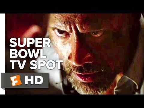 Skyscraper - TV Spot 1