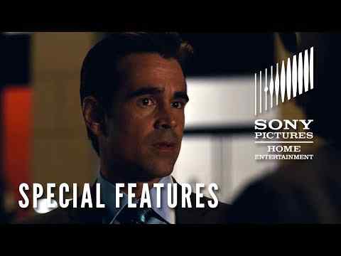 Roman J Israel, Esq. - Featurette 