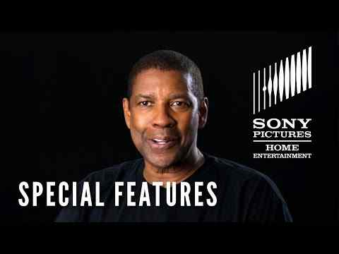 Roman J Israel, Esq. - Featurette 
