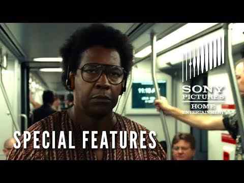 Roman J Israel, Esq. - Featurette 