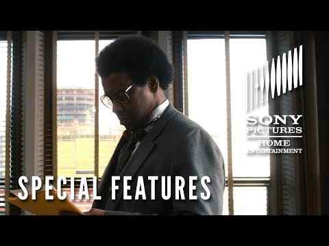 Roman J Israel, Esq. - Featurette 