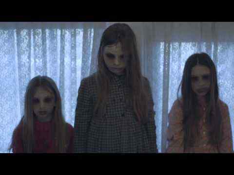 Dark Awakening - trailer