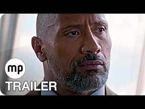 Skyscraper - trailer 1
