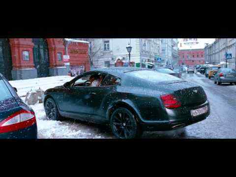 O chyom eshchyo govoryat muzhchiny - trailer