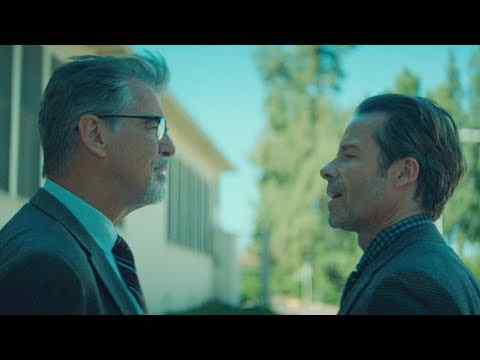 Spinning Man - trailer 1