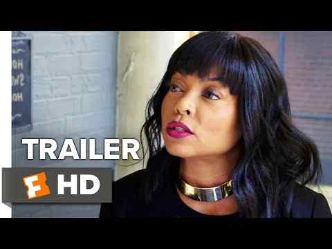 Acrimony - trailer 2