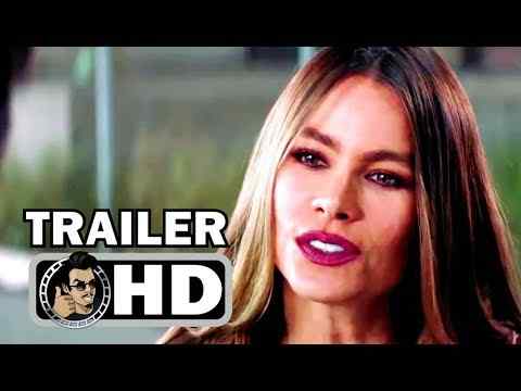 Bent - trailer 1