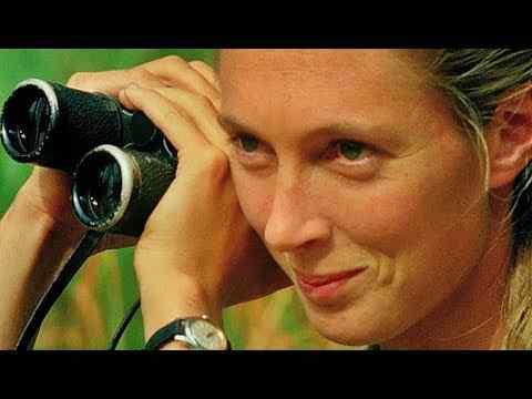 Jane - trailer