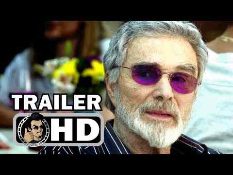 The Last Movie Star - trailer 1