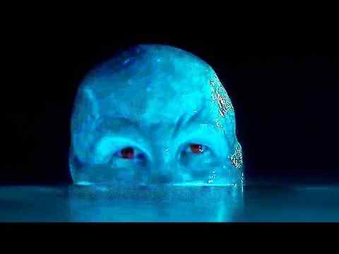 The Titan - trailer 1