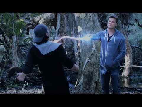 The Gateway - trailer
