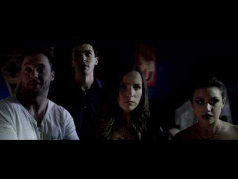 Bed of the Dead - trailer