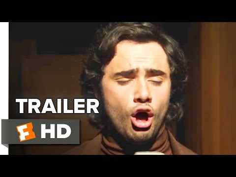 La musica del silenzio - trailer 1