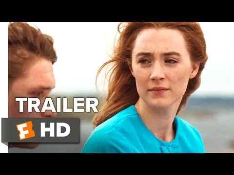 On Chesil Beach - trailer 1