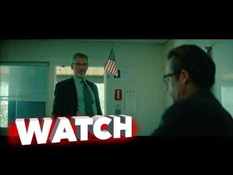 Spinning Man - Featurette
