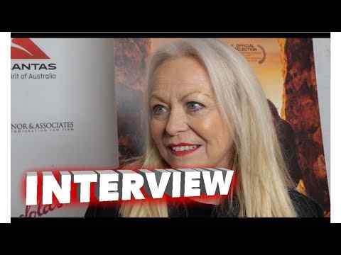 Goldstone - Jacki Weaver Interview