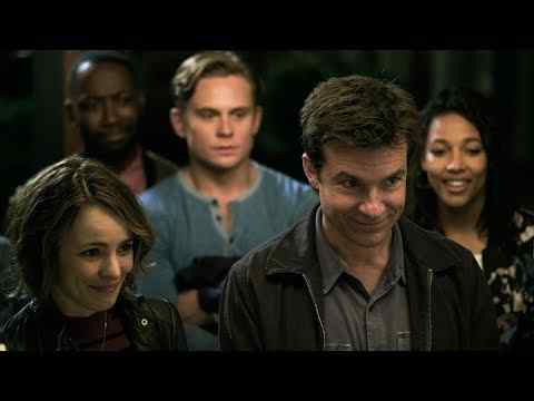Game Night - Interviews