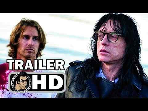 Best F(r)iends - trailer 1