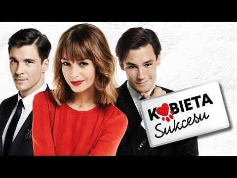 Kobieta sukcesu - trailer