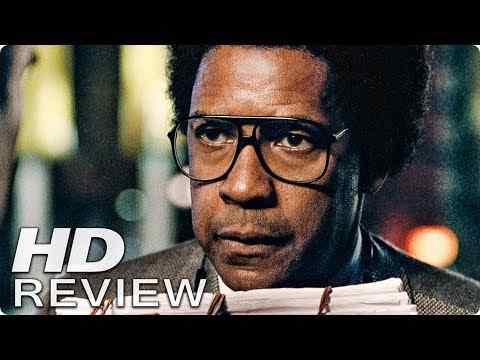 Roman Israel, Esq. - Die Wahrheit und nichts als die Wahrheit - Robert Hofmann Kritik Review