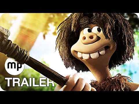 Early Man - trailer 2
