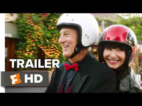 Book Club - trailer 1