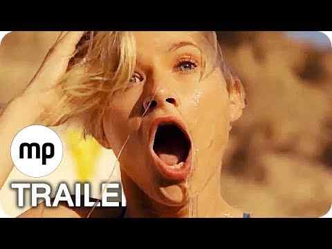It Came from the Desert - trailer 1