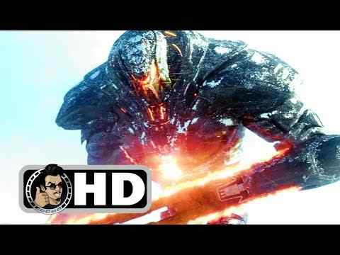 Pacific Rim Uprising - Clips & Trailer